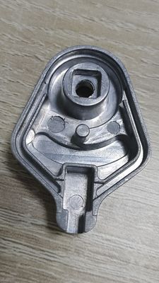Industrielle Blechmetallbox für Schwerlastanwendungen
