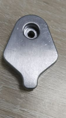 Industrielle Blechmetallbox für Schwerlastanwendungen