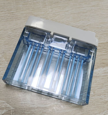 Großes Produktionsvolumen Unser Spritzgießsystem Endlösung