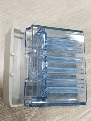 Großes Produktionsvolumen Unser Spritzgießsystem Endlösung