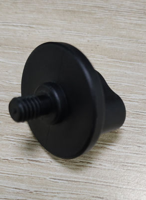 Hochdruck-Injektionsformlösung Kurze Vorlaufzeit 100-200 MPa Spritzdruck