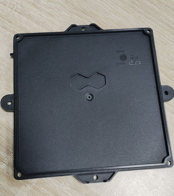 angepasste elektronische Kunststoffteile mit hoher Präzisionstoleranz