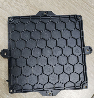 angepasste elektronische Kunststoffteile mit hoher Präzisionstoleranz
