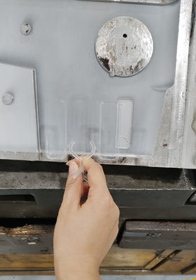 Anpassbares Spritzgießsystem für die Mehrfachkavitätsproduktion