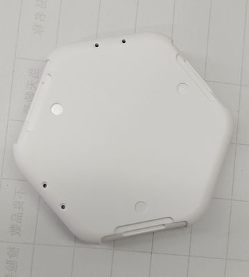 Anpassbare Größe Elektronische Produkte Kunststoffteile für Windows/Mac OS