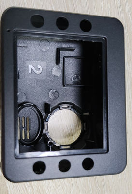 Anpassbare Kunststoffprodukte für elektronische Schlüssel für verschiedene Anwendungen