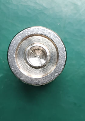 Zinklegierungen mit CNC-Bearbeitung und individuellen Formen